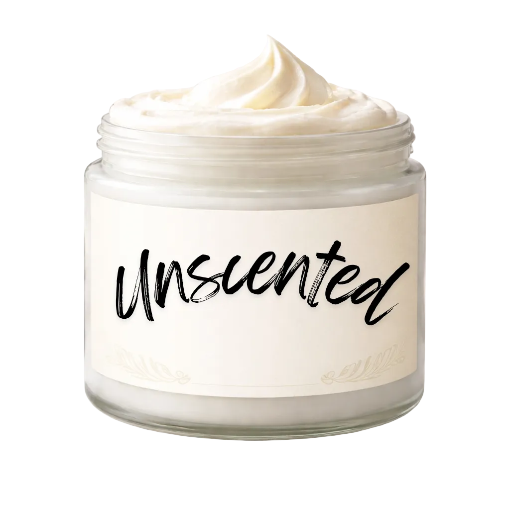 8oz Unscented