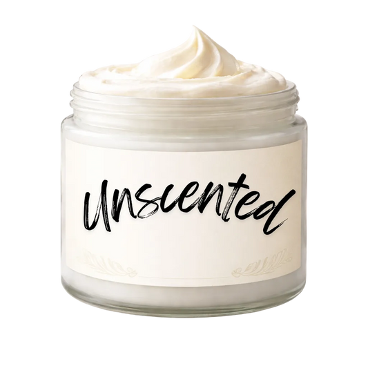 8oz Unscented