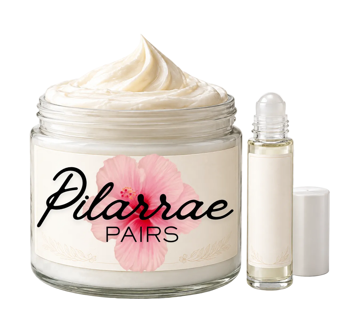 NEW! Pilarrae Pairs