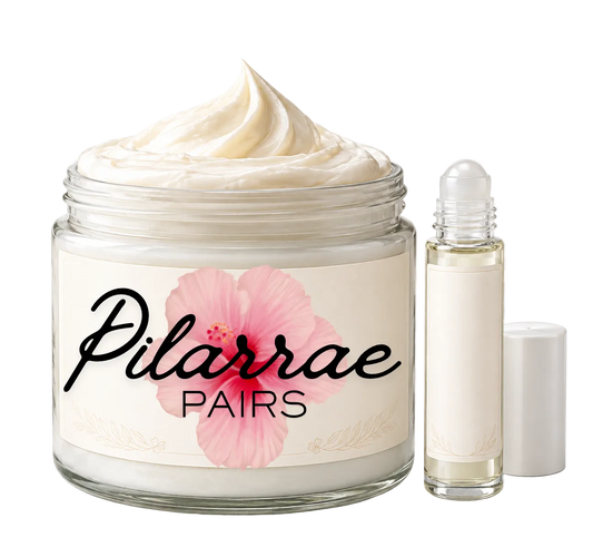NEW! Pilarrae Pairs
